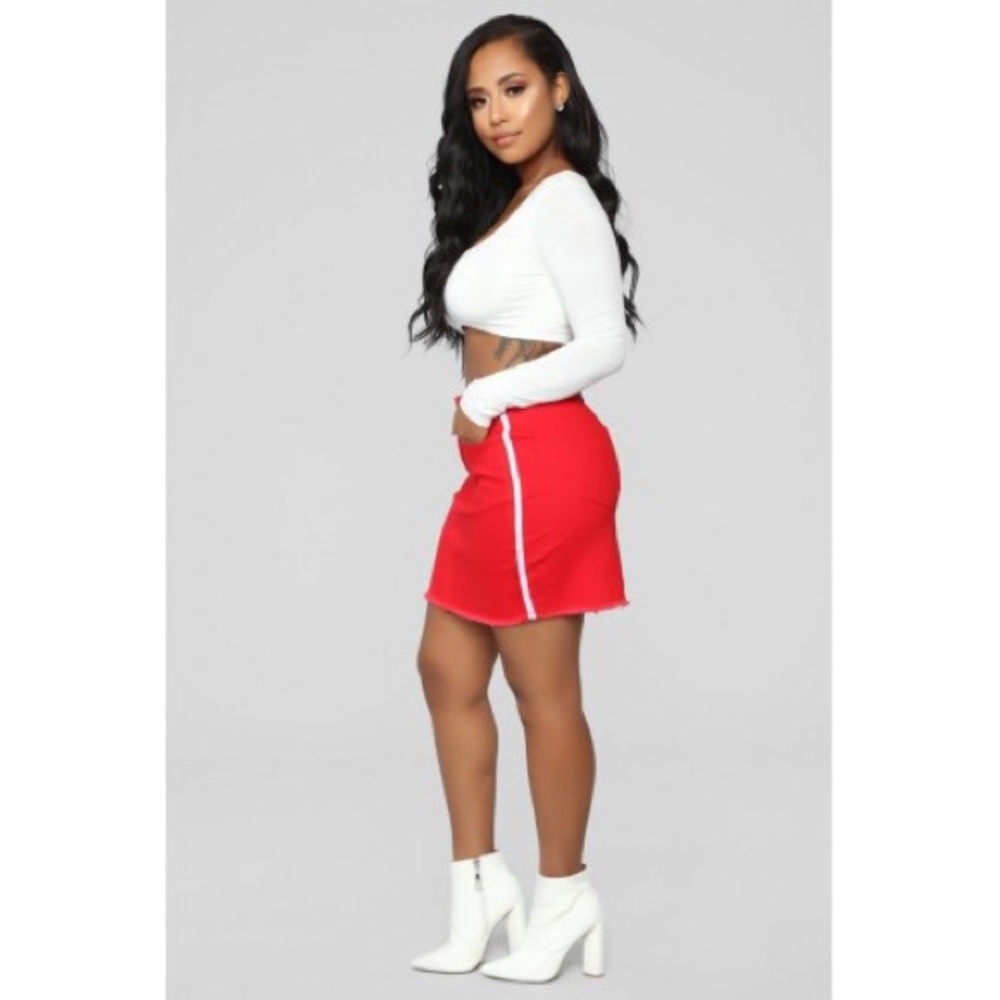 Skirt